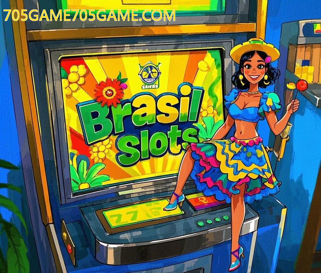 705game705game GAME-Apostas